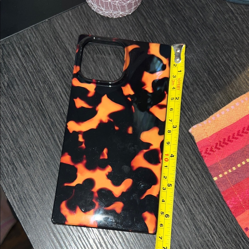 Flaunt iPhone 13 Pro Max Case - Picture 3 of 5